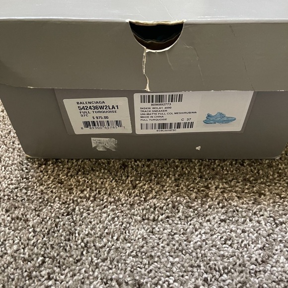 Balencgia - Picture 4 of 4